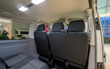 Volkswagen Transporter T6 рестайлинг, 2024 год, 9 290 000 рублей, 19 фотография