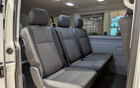 Volkswagen Transporter T6 рестайлинг, 2024 год, 9 290 000 рублей, 26 фотография