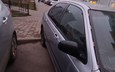 Honda Civic VII, 1996 год, 160 000 рублей, 4 фотография