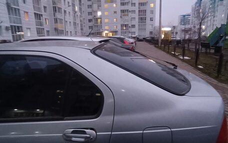 Honda Civic VII, 1996 год, 160 000 рублей, 9 фотография