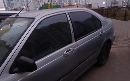 Honda Civic VII, 1996 год, 160 000 рублей, 6 фотография