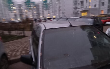 Honda Civic VII, 1996 год, 160 000 рублей, 5 фотография