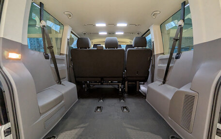 Volkswagen Transporter T6 рестайлинг, 2024 год, 9 290 000 рублей, 28 фотография