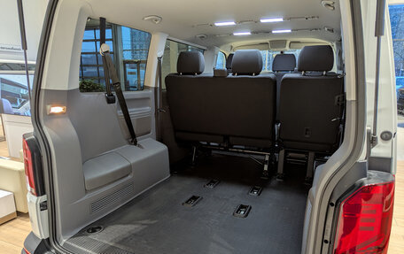 Volkswagen Transporter T6 рестайлинг, 2024 год, 9 290 000 рублей, 27 фотография