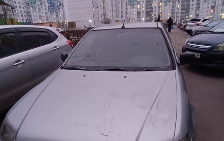 Honda Civic VII, 1996 год, 160 000 рублей, 2 фотография