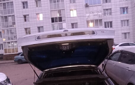 Honda Civic VII, 1996 год, 160 000 рублей, 13 фотография