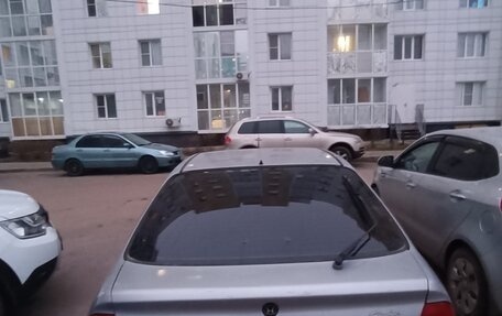 Honda Civic VII, 1996 год, 160 000 рублей, 8 фотография