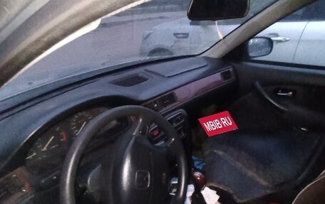 Honda Civic VII, 1996 год, 160 000 рублей, 10 фотография