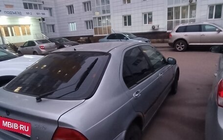 Honda Civic VII, 1996 год, 160 000 рублей, 7 фотография