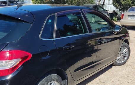 Citroen C4 II рестайлинг, 2012 год, 700 000 рублей, 4 фотография