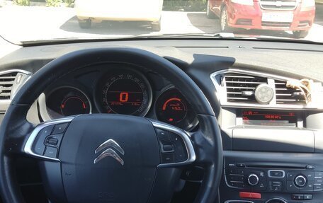 Citroen C4 II рестайлинг, 2012 год, 700 000 рублей, 9 фотография