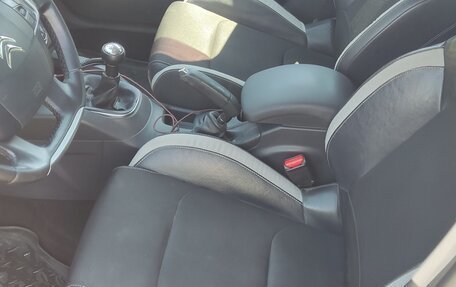 Citroen C4 II рестайлинг, 2012 год, 700 000 рублей, 7 фотография