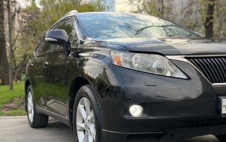 Lexus RX III, 2011 год, 1 499 000 рублей, 9 фотография