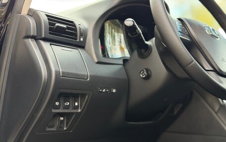 Lexus RX III, 2011 год, 1 499 000 рублей, 17 фотография