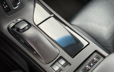 Lexus RX III, 2011 год, 1 499 000 рублей, 16 фотография