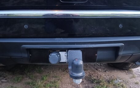 Jeep Grand Cherokee, 2012 год, 1 600 000 рублей, 8 фотография
