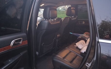 Jeep Grand Cherokee, 2012 год, 1 600 000 рублей, 9 фотография