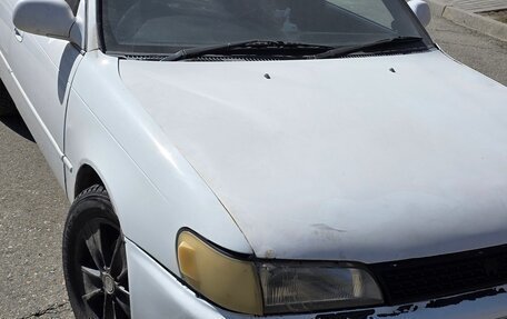 Toyota Corolla, 1995 год, 160 000 рублей, 3 фотография