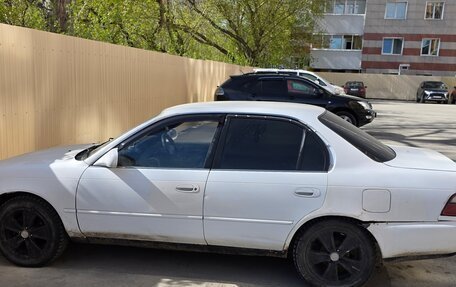 Toyota Corolla, 1995 год, 160 000 рублей, 6 фотография