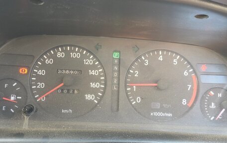 Toyota Corolla, 1995 год, 160 000 рублей, 7 фотография