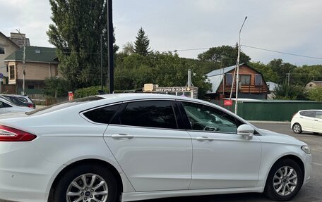Ford Mondeo V, 2017 год, 1 400 000 рублей, 3 фотография