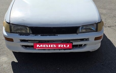 Toyota Corolla, 1995 год, 160 000 рублей, 2 фотография