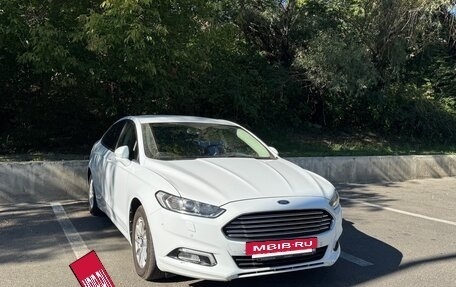 Ford Mondeo V, 2017 год, 1 400 000 рублей, 2 фотография