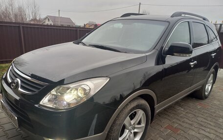 Hyundai ix55, 2012 год, 1 480 000 рублей, 3 фотография