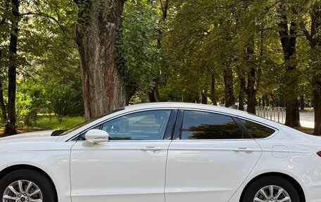 Ford Mondeo V, 2017 год, 1 400 000 рублей, 5 фотография