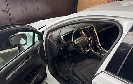 Ford Mondeo V, 2017 год, 1 400 000 рублей, 7 фотография