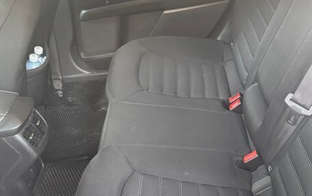 Ford Mondeo V, 2017 год, 1 400 000 рублей, 11 фотография