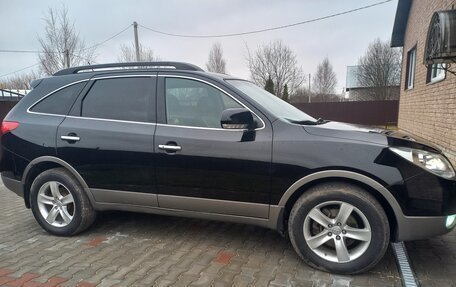 Hyundai ix55, 2012 год, 1 480 000 рублей, 4 фотография