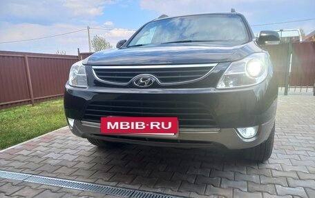 Hyundai ix55, 2012 год, 1 480 000 рублей, 2 фотография