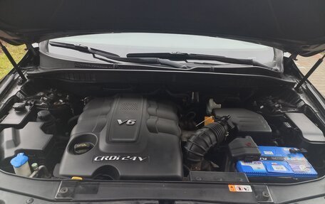 Hyundai ix55, 2012 год, 1 480 000 рублей, 9 фотография