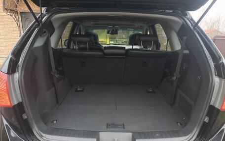 Hyundai ix55, 2012 год, 1 480 000 рублей, 7 фотография
