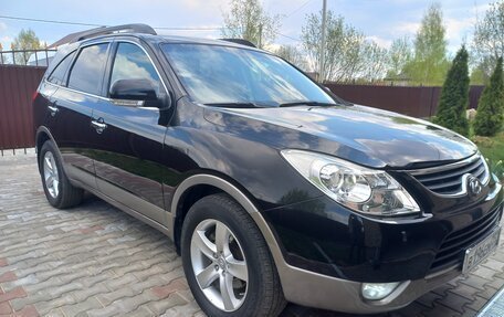 Hyundai ix55, 2012 год, 1 480 000 рублей, 13 фотография
