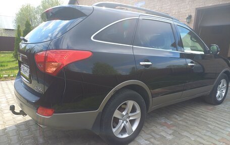 Hyundai ix55, 2012 год, 1 480 000 рублей, 16 фотография