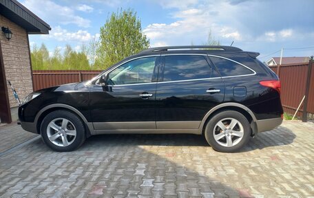 Hyundai ix55, 2012 год, 1 480 000 рублей, 15 фотография
