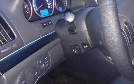 Hyundai ix55, 2012 год, 1 480 000 рублей, 12 фотография
