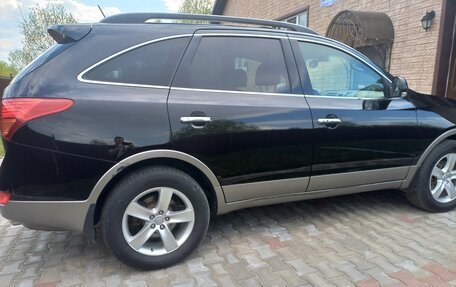 Hyundai ix55, 2012 год, 1 480 000 рублей, 14 фотография