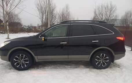 Hyundai ix55, 2012 год, 1 480 000 рублей, 17 фотография