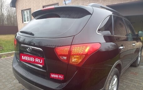 Hyundai ix55, 2012 год, 1 480 000 рублей, 5 фотография