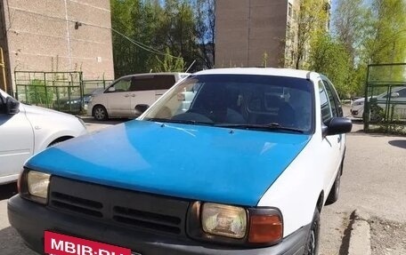 Mazda Familia Y10, 1997 год, 150 000 рублей, 3 фотография