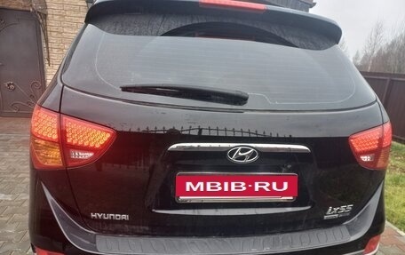 Hyundai ix55, 2012 год, 1 480 000 рублей, 8 фотография