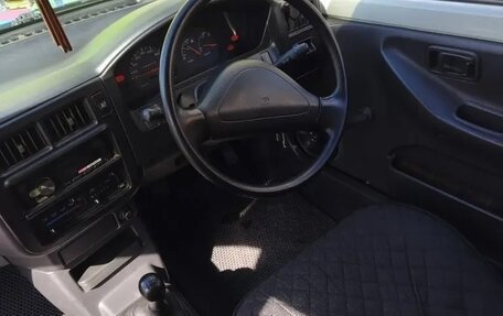 Mazda Familia Y10, 1997 год, 150 000 рублей, 8 фотография