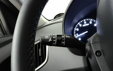 Hyundai Creta I рестайлинг, 2020 год, 1 849 000 рублей, 20 фотография