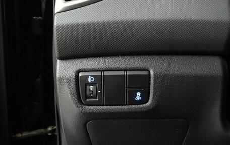 Hyundai Creta I рестайлинг, 2020 год, 1 849 000 рублей, 22 фотография