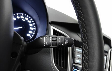 Hyundai Creta I рестайлинг, 2020 год, 1 849 000 рублей, 21 фотография