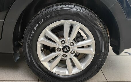Hyundai Creta I рестайлинг, 2020 год, 1 849 000 рублей, 25 фотография