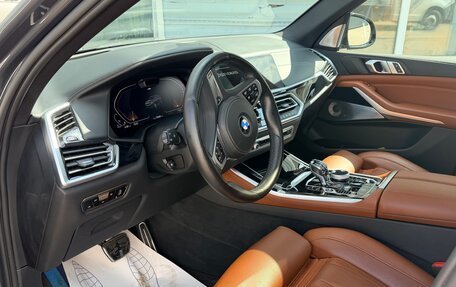 BMW X5, 2022 год, 9 750 000 рублей, 12 фотография